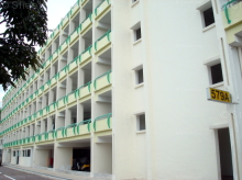 Blk 579A Woodlands Drive 16 (Woodlands), HDB 4 Rooms #351072